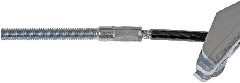 Dorman C661158 - Parking Brake Cable Dorman C661158 Parking Brake Cable product image 2 of 3