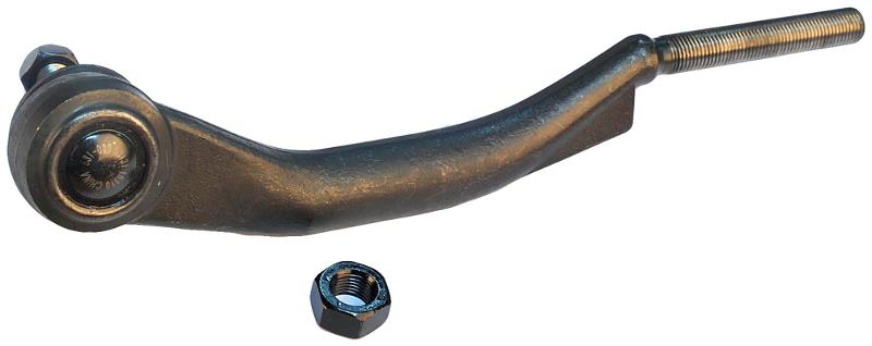 Dorman 531089 - Steering Tie Rod End Dorman 531089 Steering Tie Rod End product image 1 of 2
