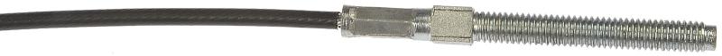 Dorman C660436 Parking Brake Cable product image 1 of 3