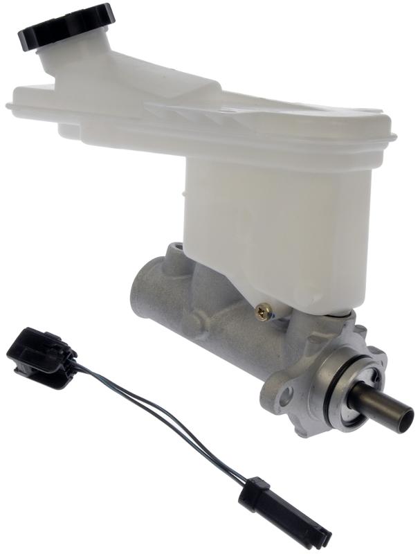 Dorman M630575 Brake Master Cylinder product image 3 of 4