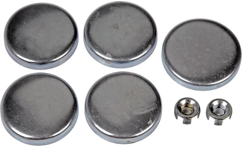Dorman 557017 Engine Expansion Plug Kit product image 1 of 1