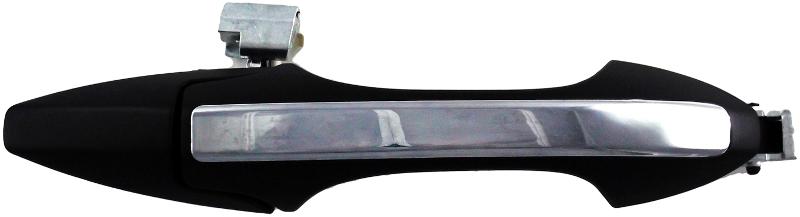 Dorman 81932 - Exterior Door Handle Dorman 81932 Exterior Door Handle product image 1 of 3