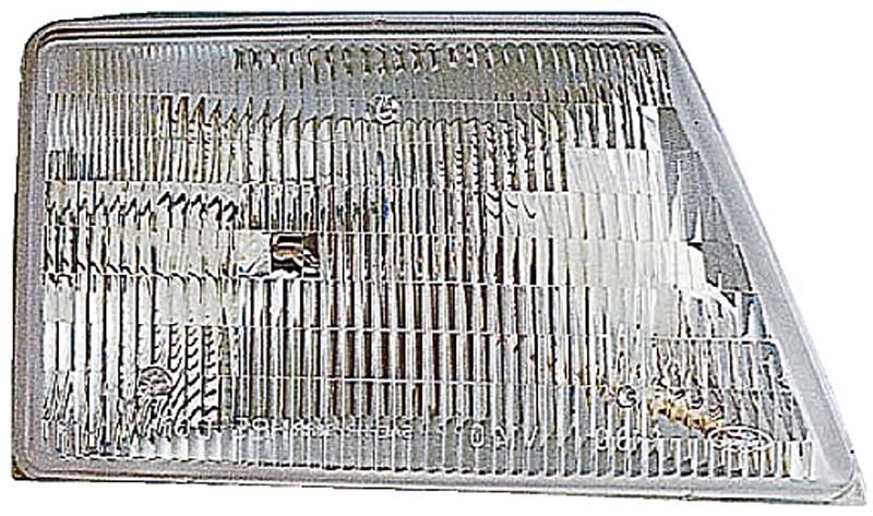 Dorman 1590287 - Headlight Assembly Dorman 1590287 Headlight Assembly product image 1 of 1