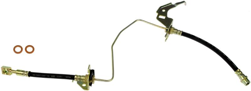 Dorman H621160 Brake Hydraulic Hose product image 2 of 3