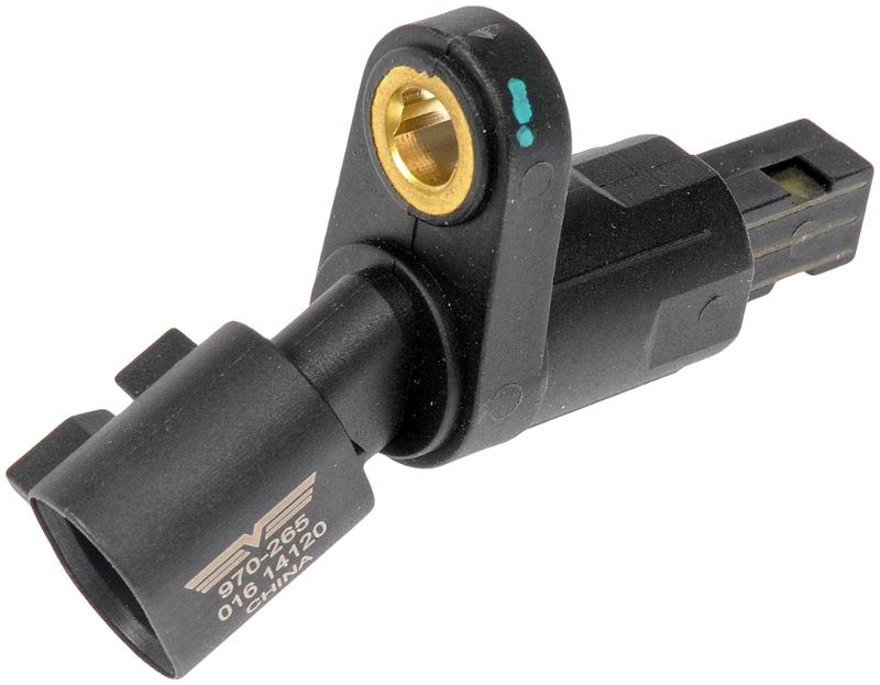 Dorman 970265 - ABS Wheel Speed Sensor Dorman 970265 ABS Wheel Speed Sensor product image 1 of 2