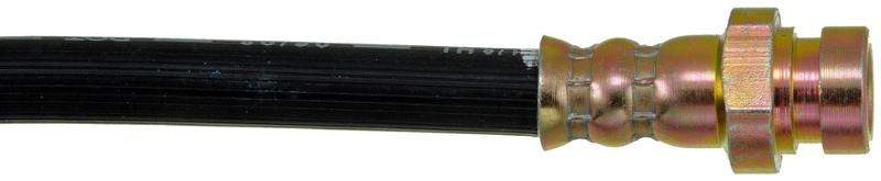 Dorman H381098 Brake Hydraulic Hose product image 2 of 3