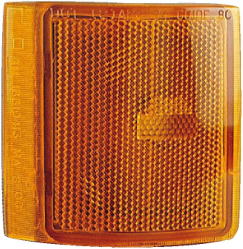 Dorman 1650141 Side Marker Light Assembly product image 1 of 1