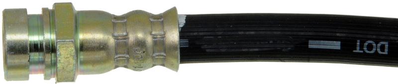 Dorman H620602 Brake Hydraulic Hose product image 1 of 3