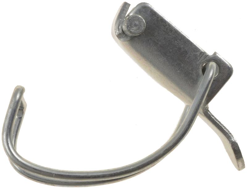 Dorman 41109 - Air Cleaner Fastener Dorman 41109 Air Cleaner Fastener product image 4 of 6