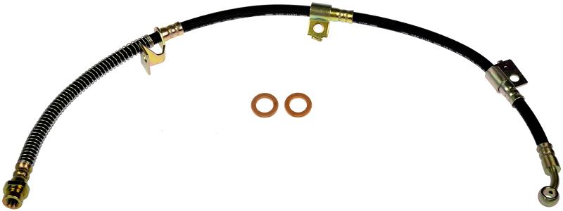 Dorman H620946 Brake Hydraulic Hose product image 2 of 3