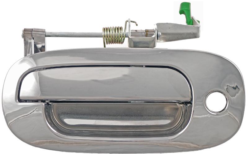Dorman 91034 Exterior Door Handle product image 2 of 3