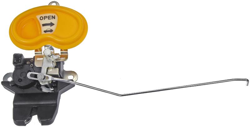 Dorman 937130 Liftgate Lock Actuator product image 2 of 3