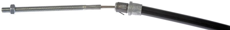 Dorman C95029 Parking Brake Cable product image 1 of 3
