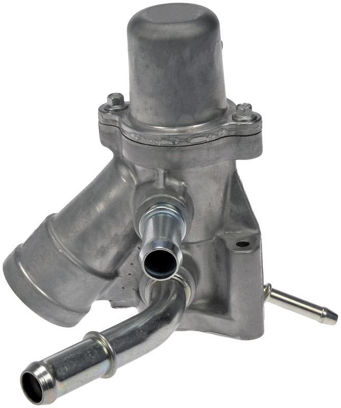 Dorman 902683 - Engine Coolant Thermostat Housing Assembly Dorman 902683 Engine Coolant Thermostat Housing Assembly product image 1 of 4