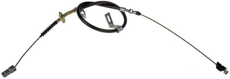 Dorman C94278 Parking Brake Cable product image 2 of 3