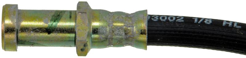 Dorman H38419 Brake Hydraulic Hose product image 1 of 3