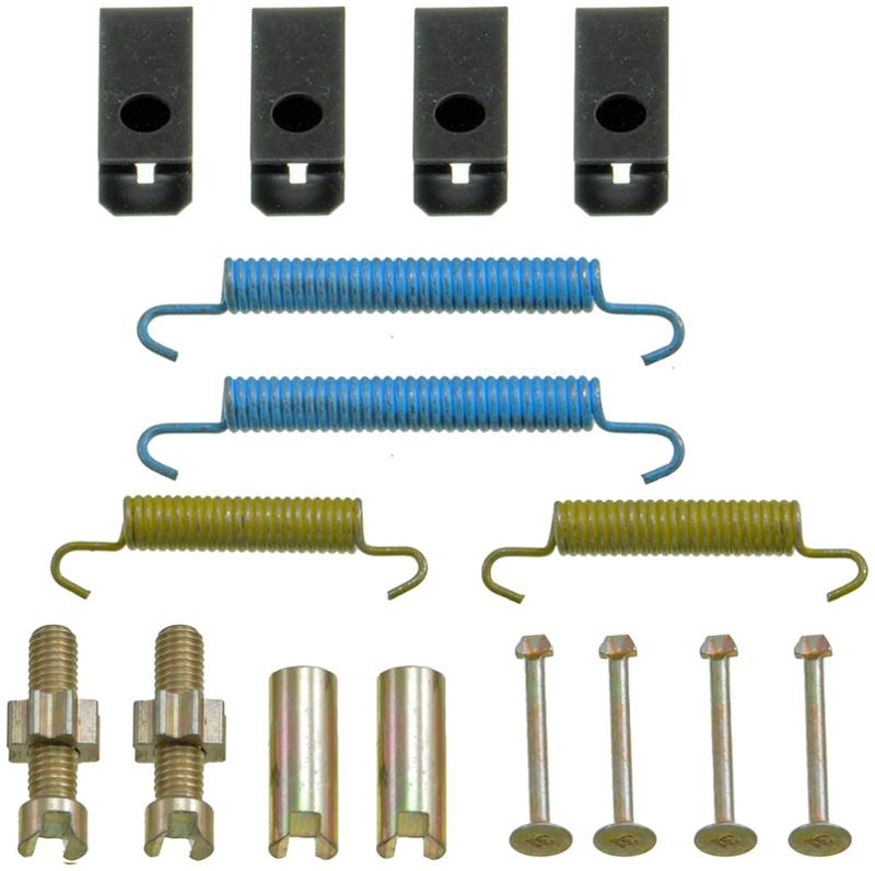 Dorman HW7301 Parking Brake Hardware Kit product image 1 of 1