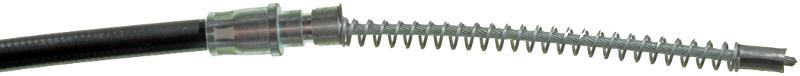 Dorman C93632 Parking Brake Cable product image 1 of 3