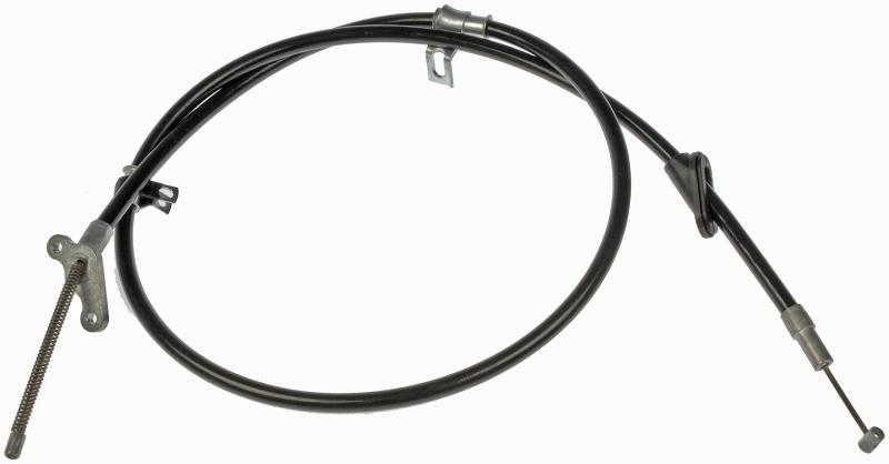 Dorman C660737 Parking Brake Cable product image 2 of 3