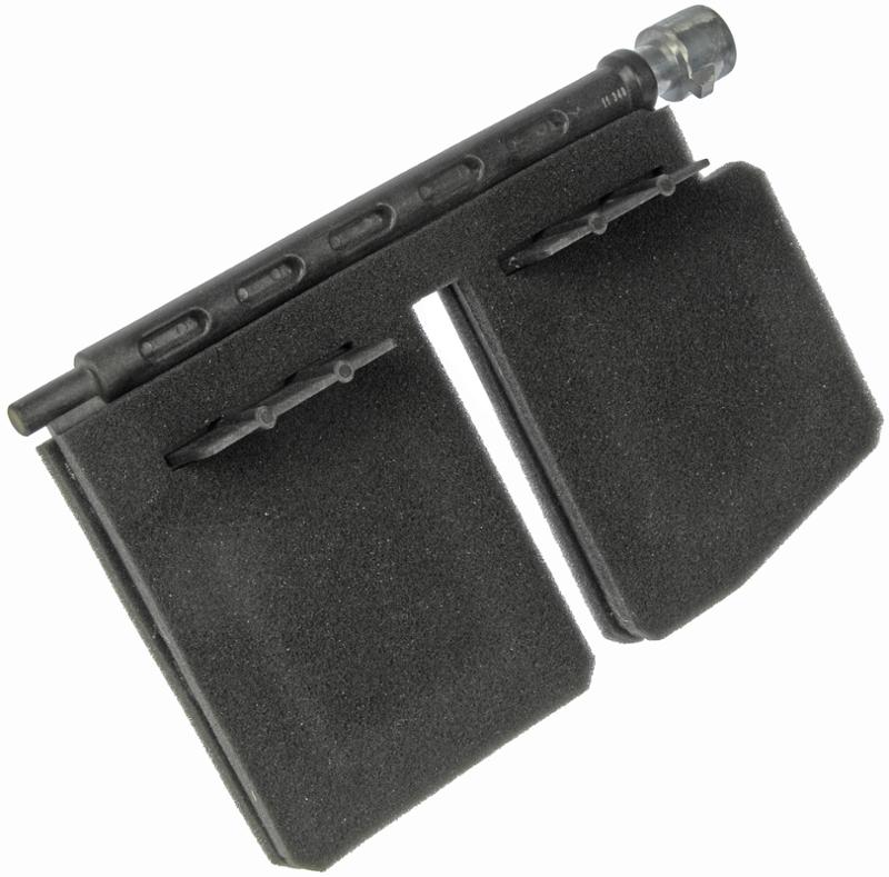 Dorman 902323 - HVAC Blend Door Repair Kit Dorman 902323 HVAC Blend Door Repair Kit product image 1 of 2