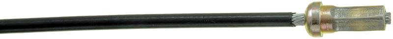 Dorman C93067 Parking Brake Cable product image 1 of 3