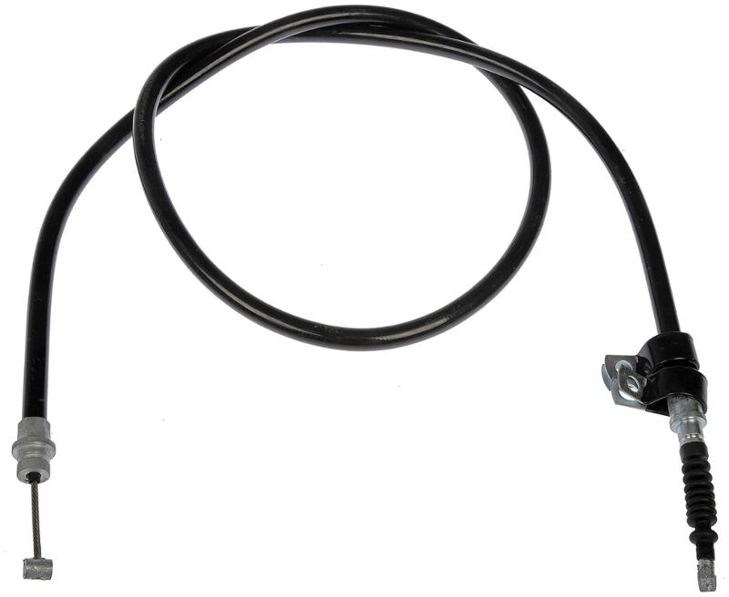 Dorman C660431 Parking Brake Cable product image 2 of 3