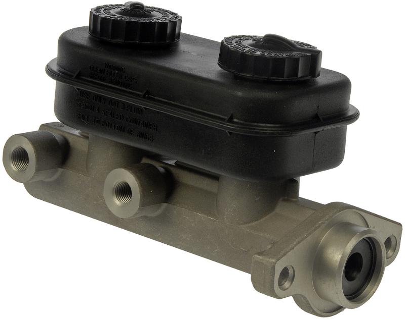 Dorman M39862 Brake Master Cylinder product image 1 of 4