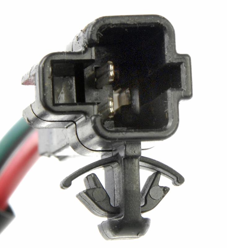 Dorman 741912 Power Window Motor and Regulator Assembly product image 2 of 3