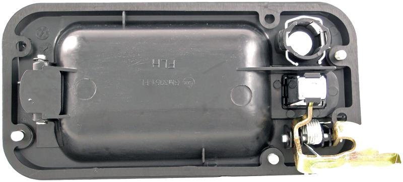 Dorman 83397 Exterior Door Handle product image 3 of 3