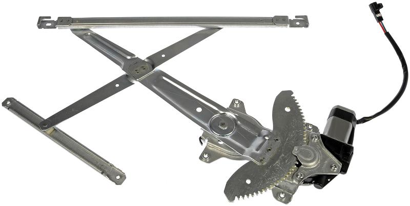 Dorman 741919 - Power Window Motor and Regulator Assembly Dorman 741919 Power Window Motor and Regulator Assembly product image 1 of 3