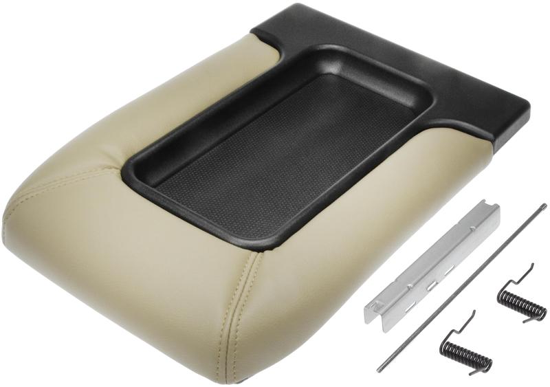 Dorman 924812 - Console Lid Dorman 924812 Console Lid product image 2 of 2