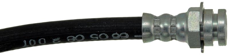 Dorman H380354 Brake Hydraulic Hose product image 2 of 3