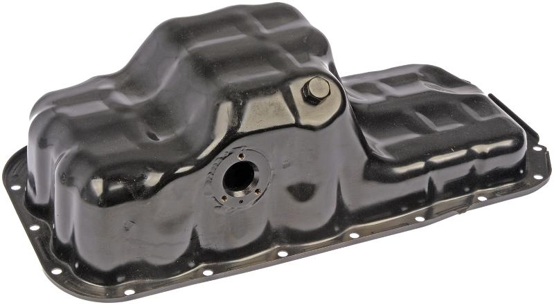 Dorman 264037 - Engine Oil Pan Dorman 264037 Engine Oil Pan product image 3 of 4