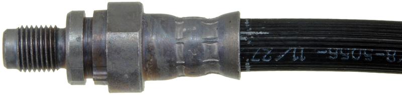 Dorman H380993 - Brake Hydraulic Hose Dorman H380993 Brake Hydraulic Hose product image 3 of 3