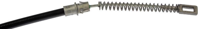 Dorman C96074 Parking Brake Cable product image 1 of 3