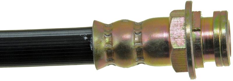 Dorman H380047 Brake Hydraulic Hose product image 1 of 3