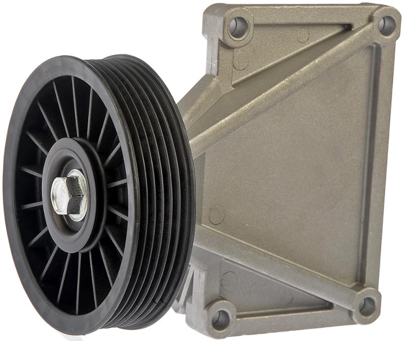 Dorman 34227 A/C Compressor Bypass Pulley product image 4 of 4