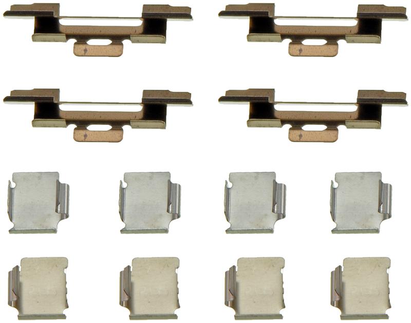 Dorman HW13149 Disc Brake Hardware Kit product image 1 of 1