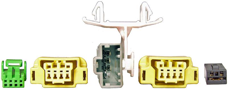 Dorman 525602 Air Bag Clockspring product image 1 of 2