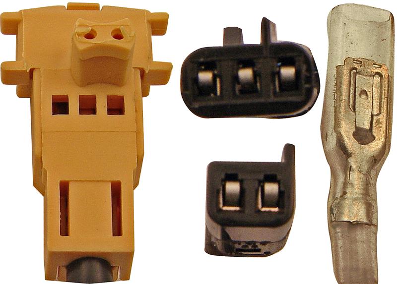 Dorman 525100 Air Bag Clockspring product image 3 of 5