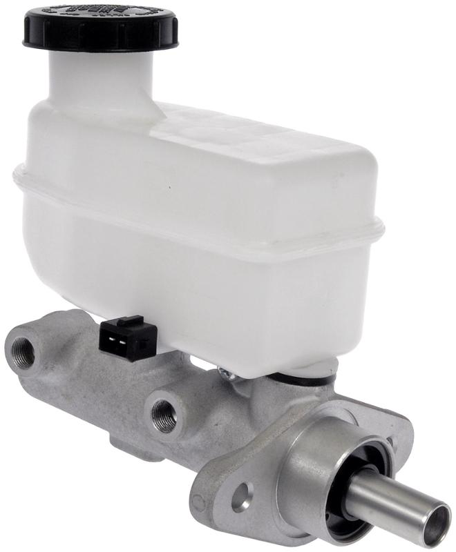 Dorman M630680 Brake Master Cylinder product image 2 of 4
