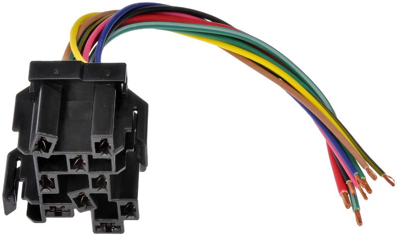 Dorman 645938 Headlight Switch Connector product image 2 of 2