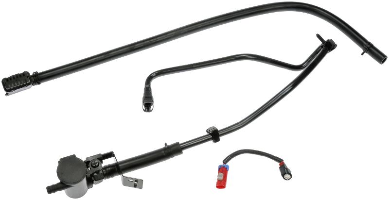 Dorman 911239 - Vapor Canister Vent Solenoid Dorman 911239 Vapor Canister Vent Solenoid product image 2 of 5
