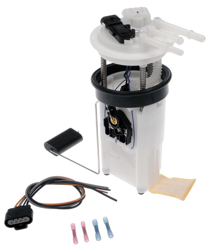Dorman 2630006 Fuel Pump Module Assembly product image 2 of 2