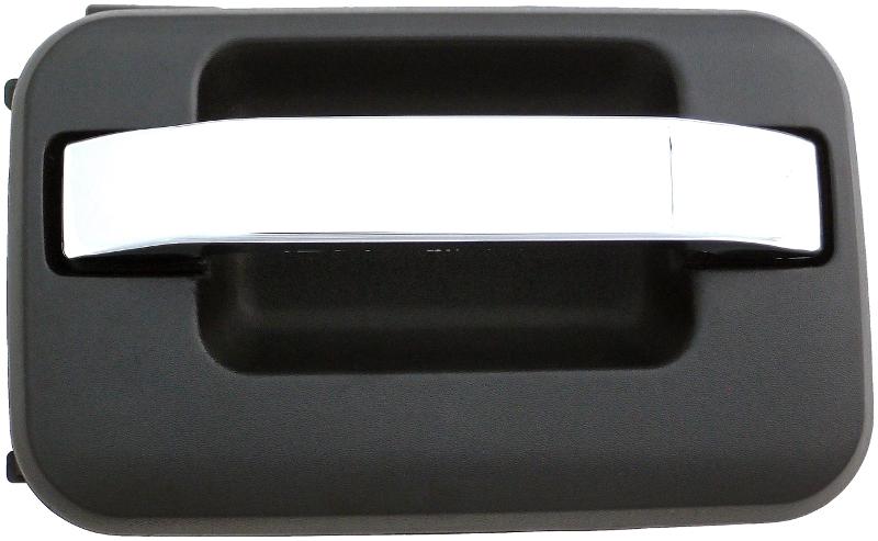 Dorman 83321 Exterior Door Handle product image 2 of 3