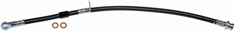 Dorman H621259 - Brake Hydraulic Hose Dorman H621259 Brake Hydraulic Hose product image 2 of 3