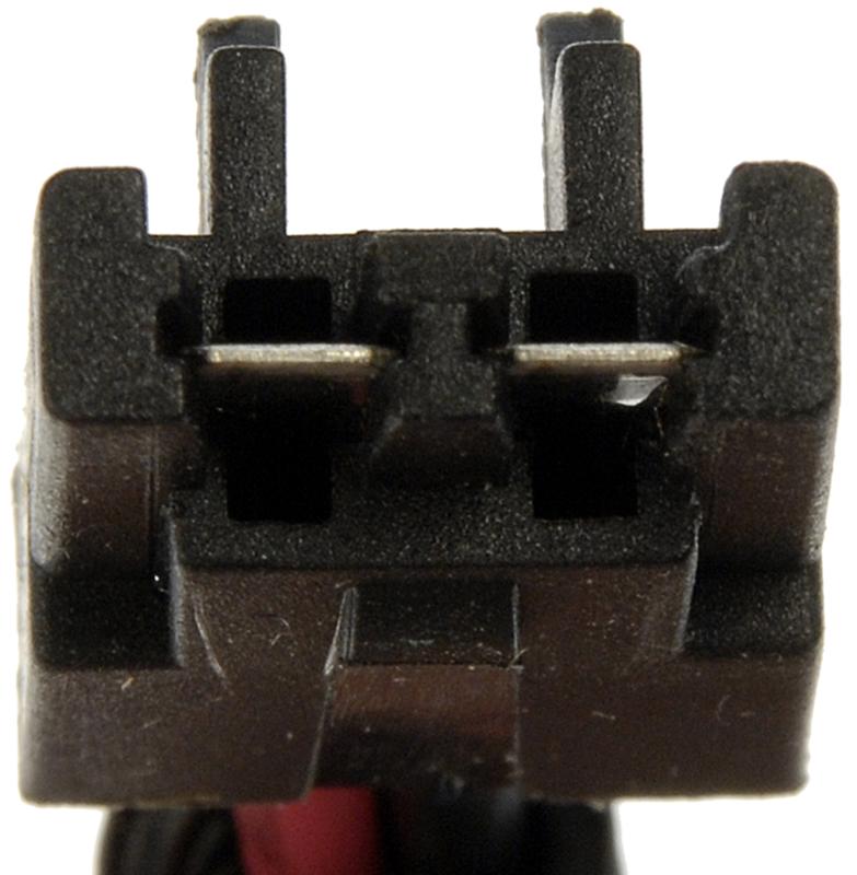 Dorman 742139 Power Window Motor product image 2 of 4