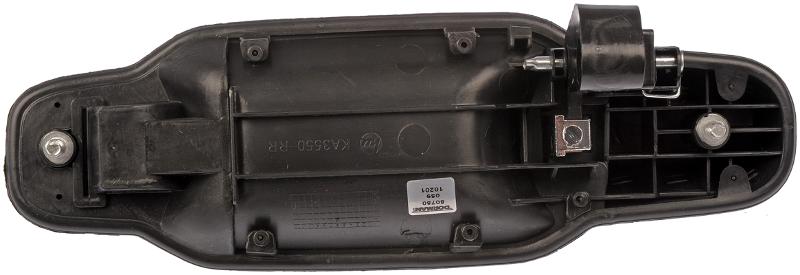 Dorman 80780 Exterior Door Handle product image 2 of 3