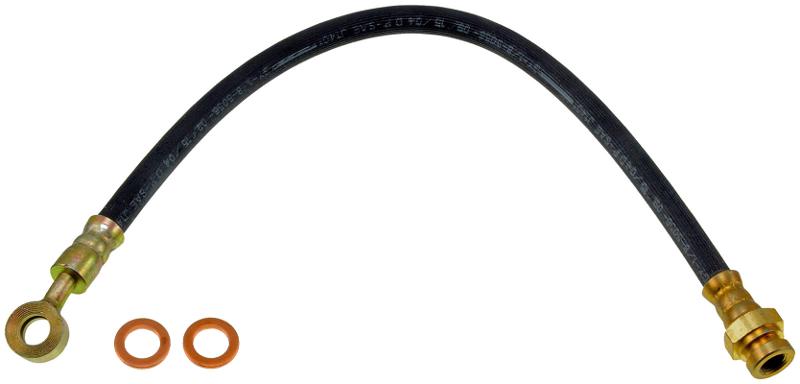 Dorman H123792 Brake Hydraulic Hose product image 1 of 3