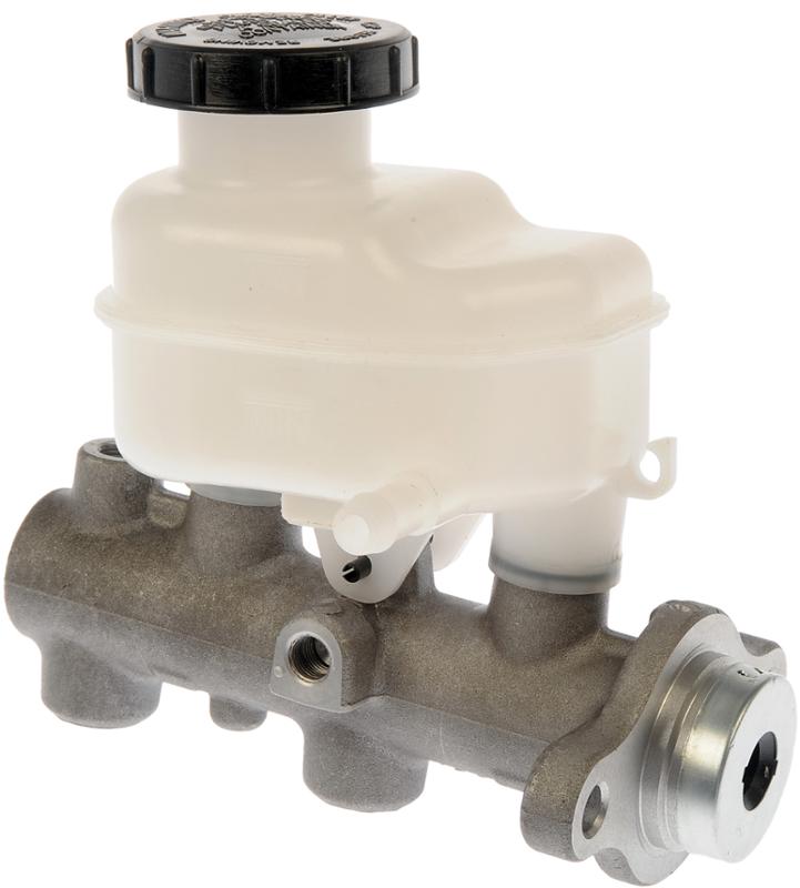 Dorman M630367 Brake Master Cylinder product image 2 of 4